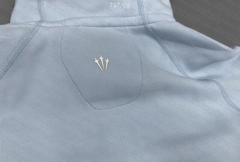 tech fleece nocta (GL?) 4