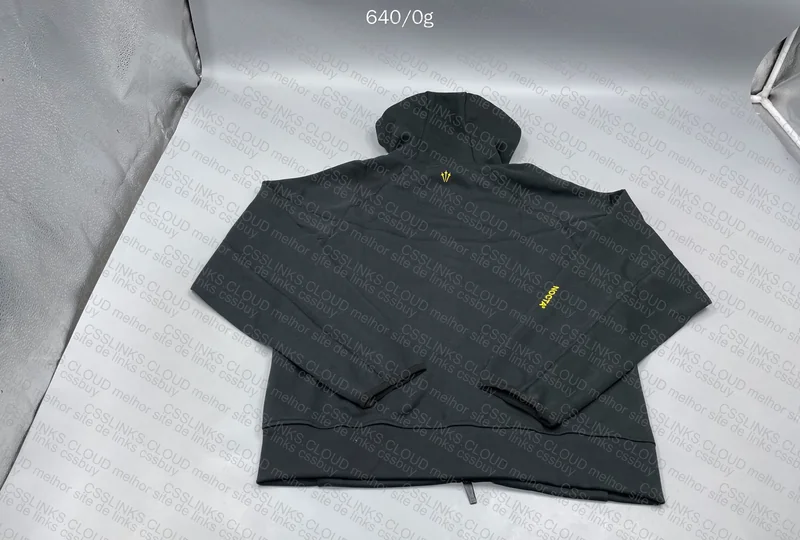 tech fleece nocta (gl?)