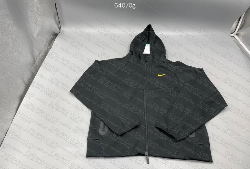 tech fleece nocta (gl?) 2