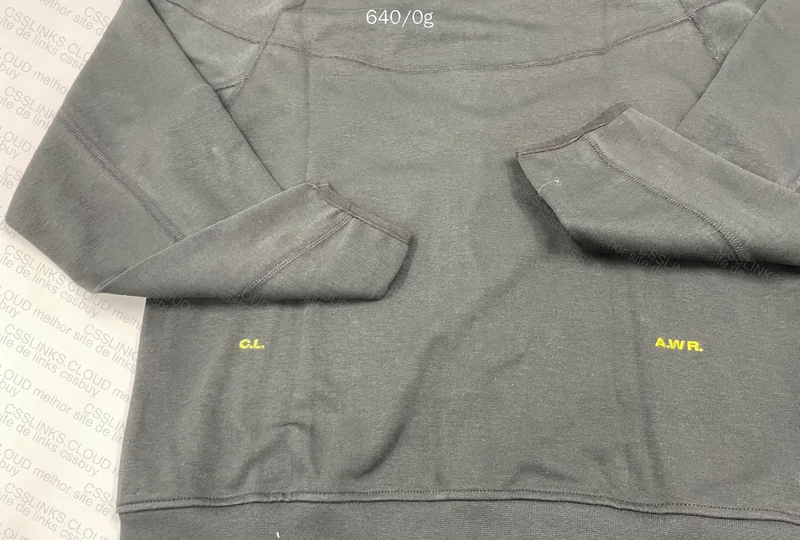 tech fleece nocta (gl?) 3