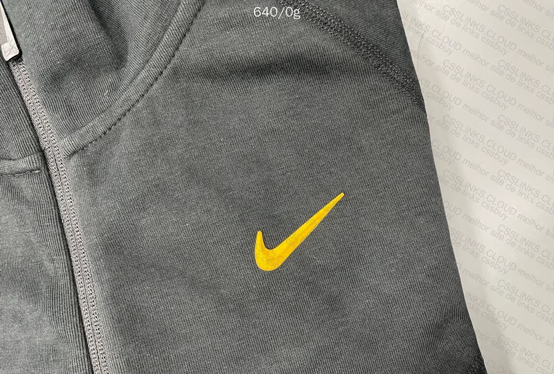 tech fleece nocta (gl?) 4
