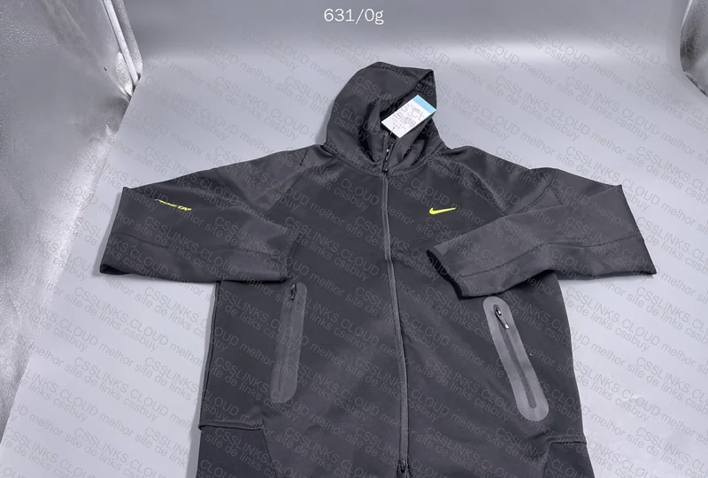 Tech fleece Nocta nike