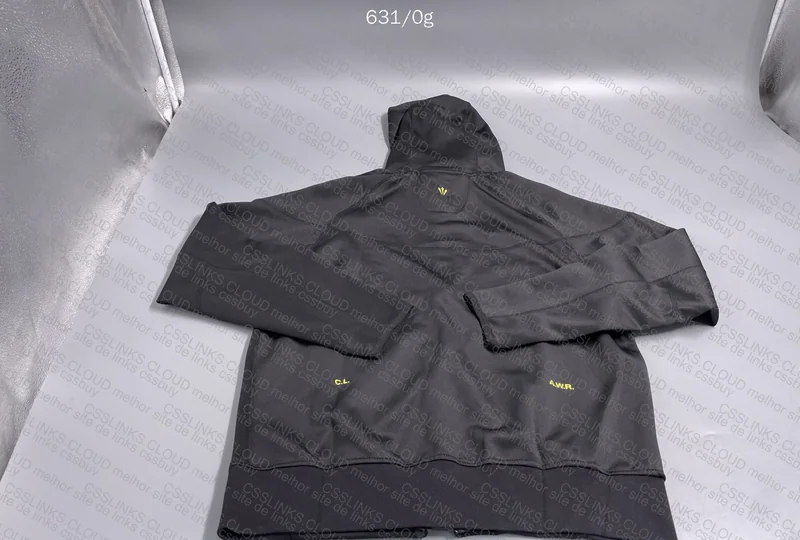 Tech fleece Nocta nike 2