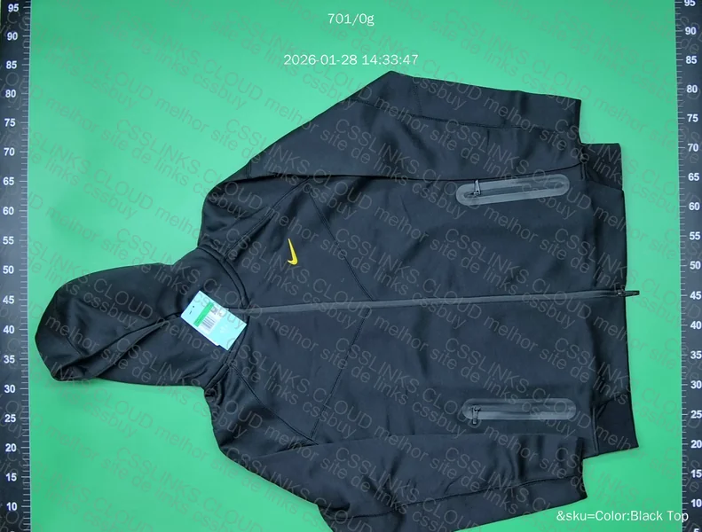 Tech Fleece Nocta Nike 3