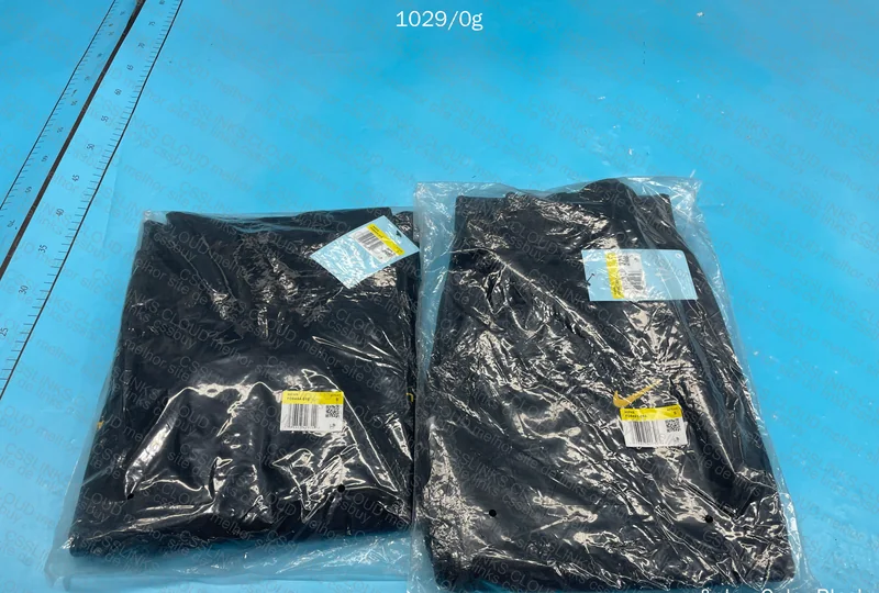 Nocta Black Tech Fleece 4