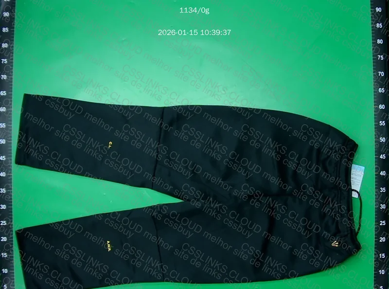 Tech fleece nocta preta 10