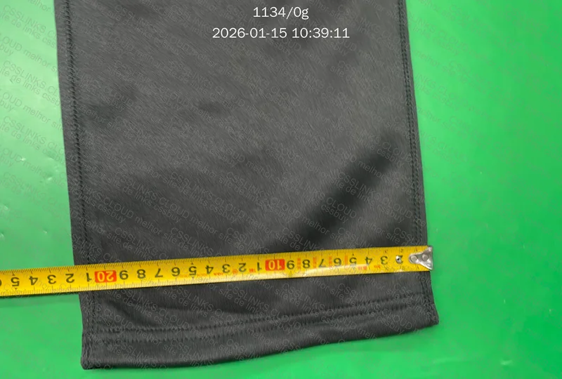 Tech fleece nocta preta 6
