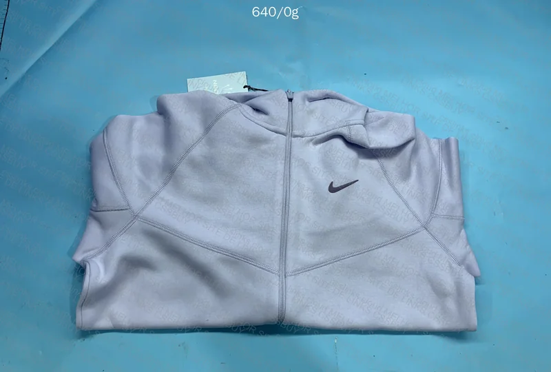 Tech Fleece Nocta Purple