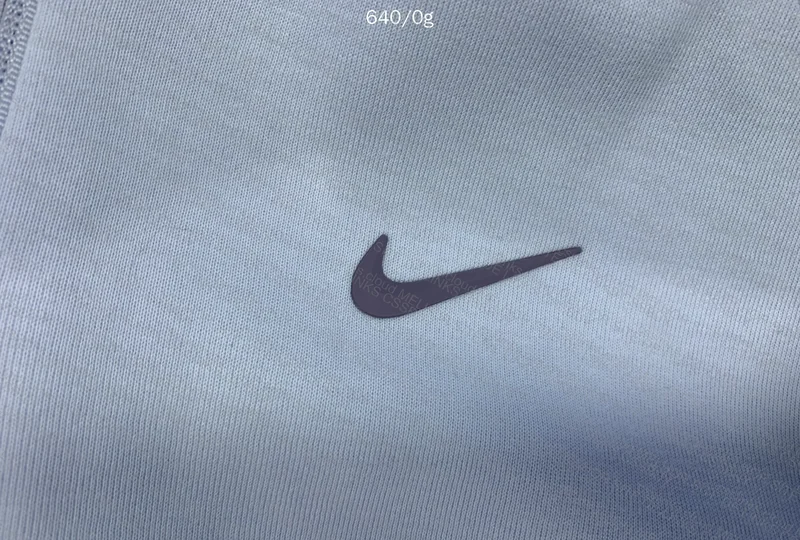 Tech Fleece Nocta Purple 4