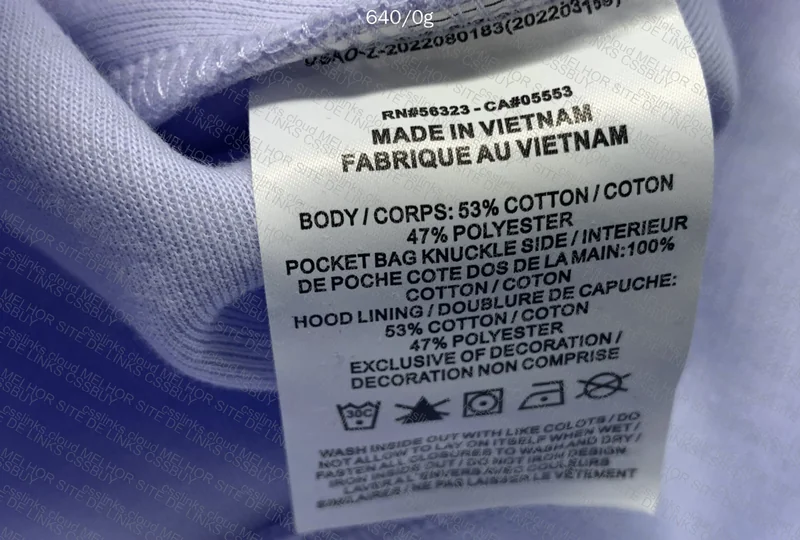 Tech Fleece Nocta Purple 6