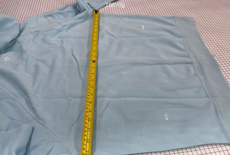 Nocta Tech Fleece (Jacket Only)