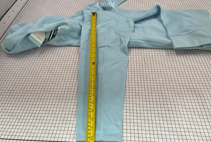 Nocta Tech Fleece (Jacket Only) 3