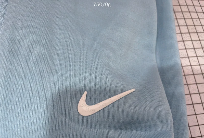 Nocta Tech Fleece (Jacket Only) 8