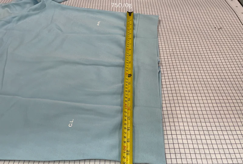 Nocta Tech Fleece (Jacket Only) 9