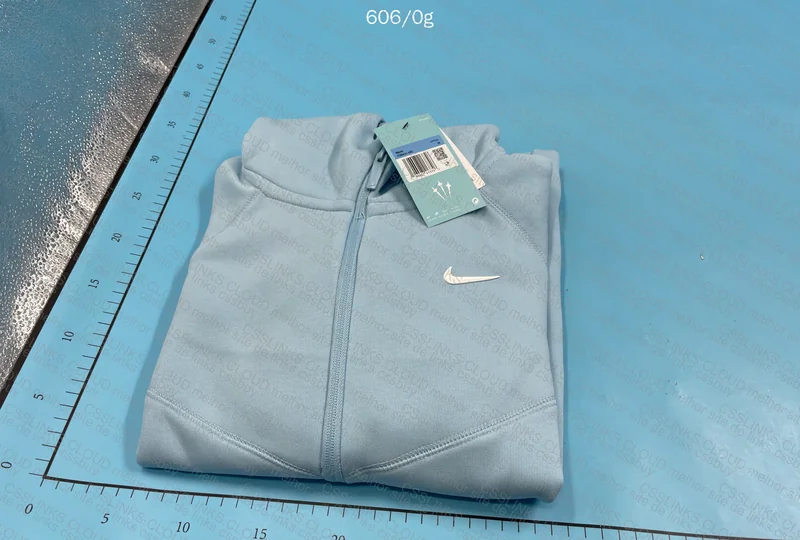 Nocta Tech Fleece, GL? 2