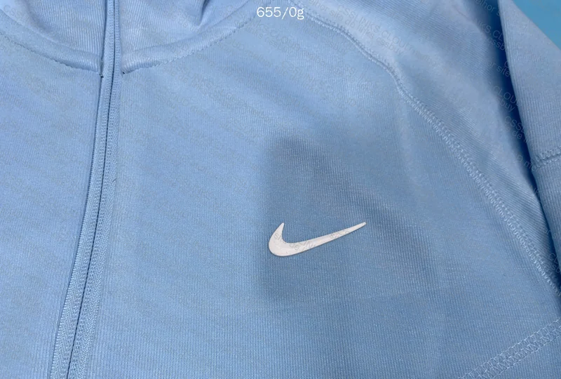 Tech Fleece Noiscta 4