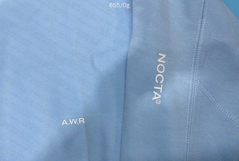 Tech Fleece Noiscta 6