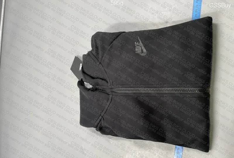 Tech Fleece Old Season Husky 2