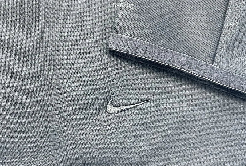 Black Tech Fleece 4