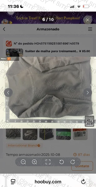 Black Tech Fleece 2