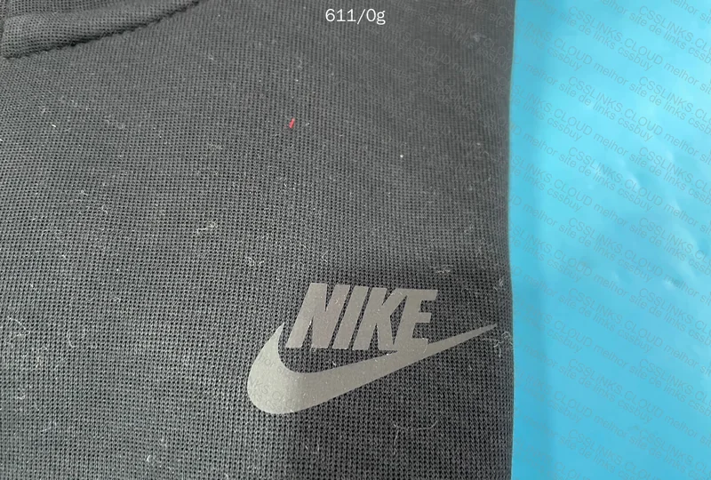 Black Nike Tech Fleece GL? 2