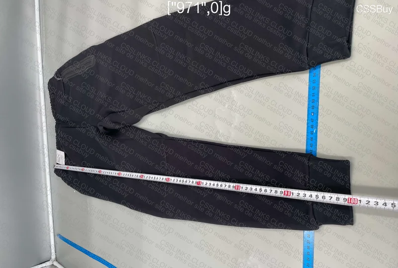Black Nike Tech Fleece 4