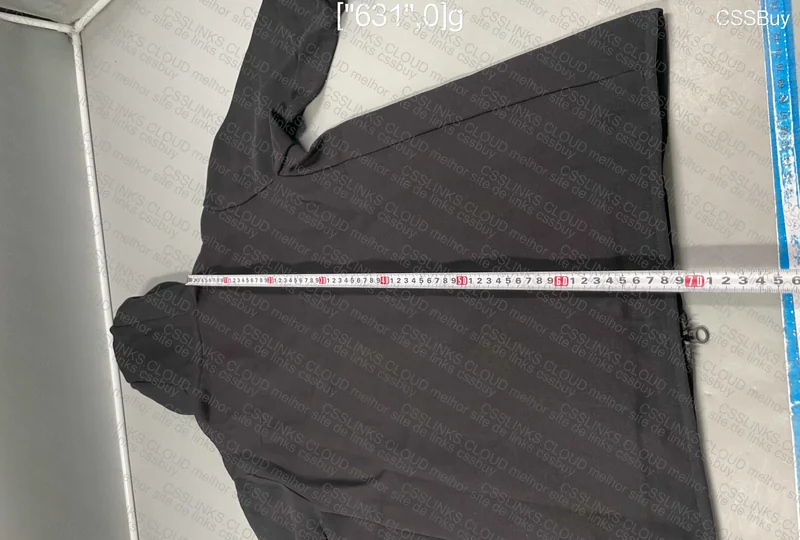 Black Nike Tech Fleece 6