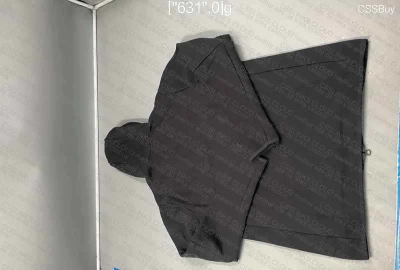Black Nike Tech Fleece 7