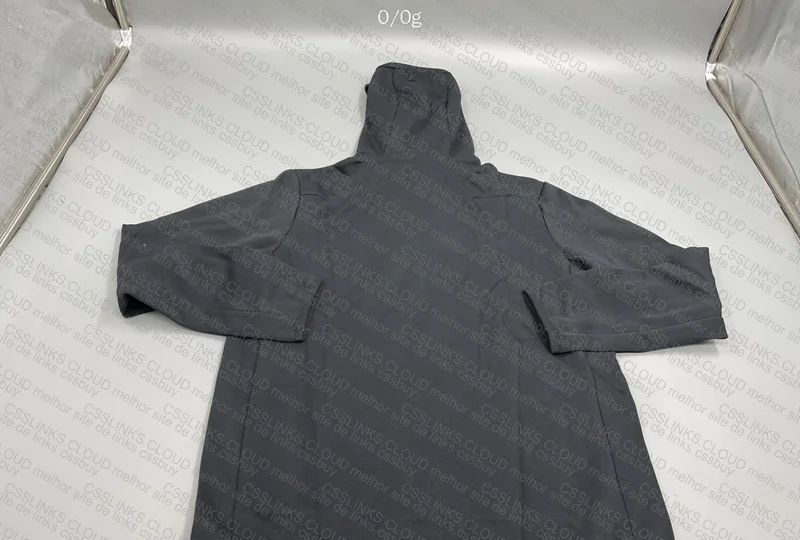 Black Nike Tech Fleece