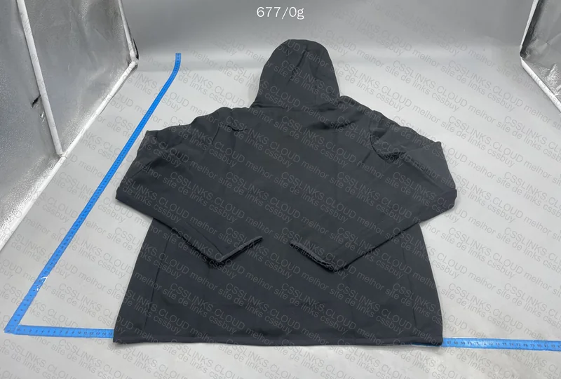 Black Nike Tech Fleece Husky GL? 4