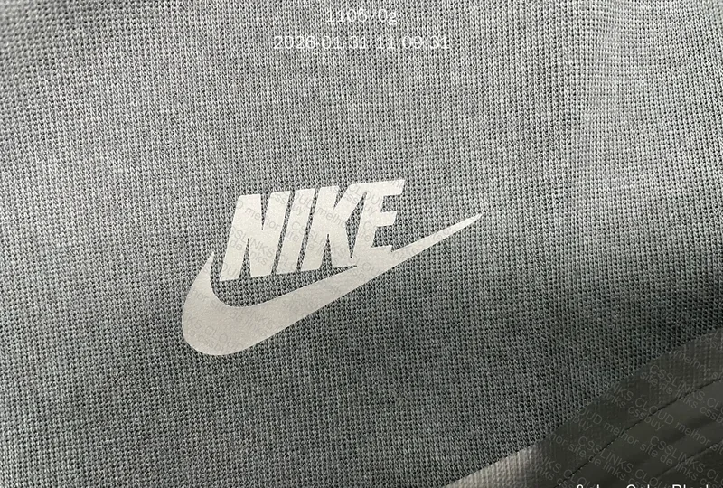 Tech Fleece Preto nike GL? 7