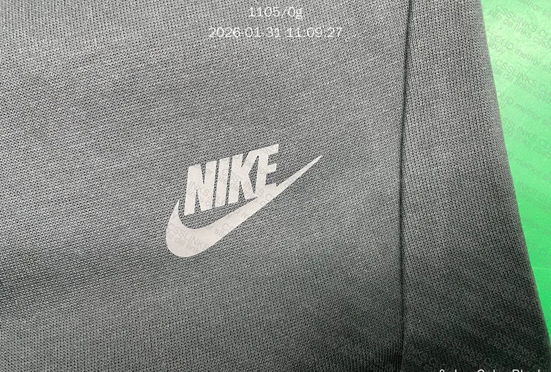 Tech Fleece Preto nike GL? 8