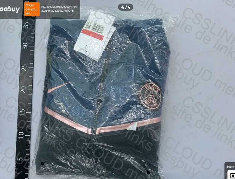 TECH FLEECE PSG