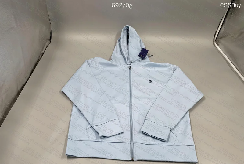 Tech Fleece Ralph Lauren (GL?)