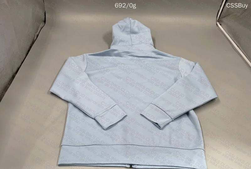 Tech Fleece Ralph Lauren (GL?) 2
