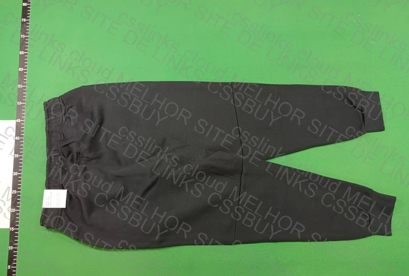 Tech Fleece refletiva 6