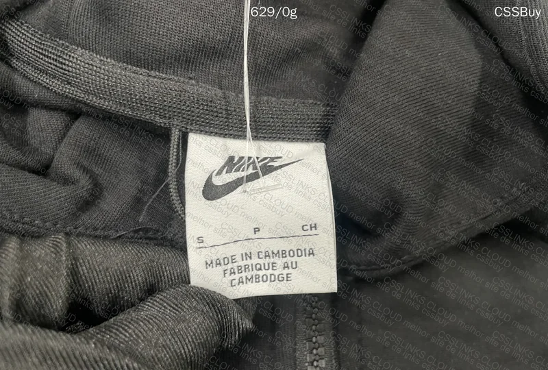 tech fleece rusky GL???????? 2