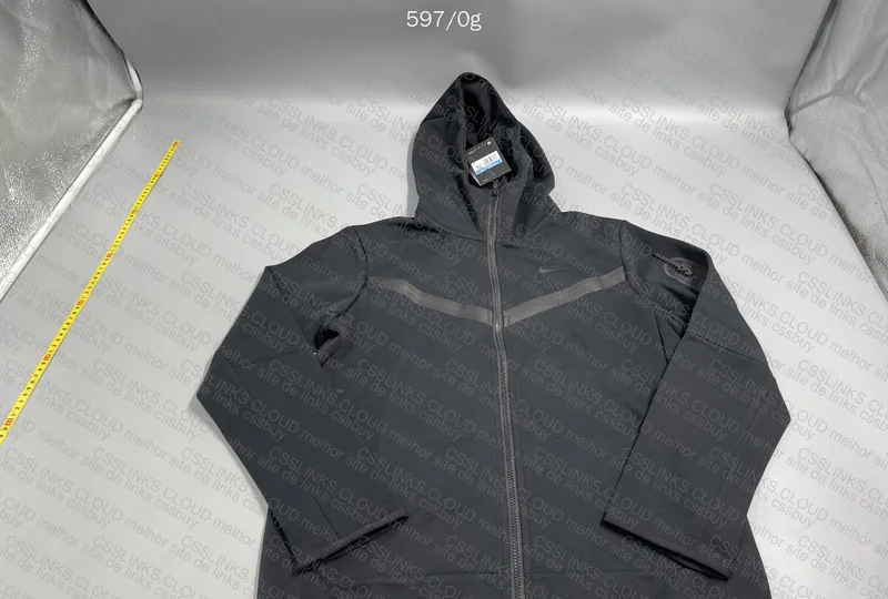 Nike Tech Fleece (Without Pants)