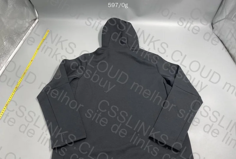 Nike Tech Fleece (Without Pants) 3