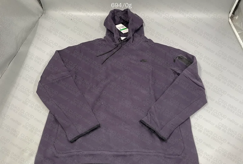 Tech Fleece (Sale) GL?