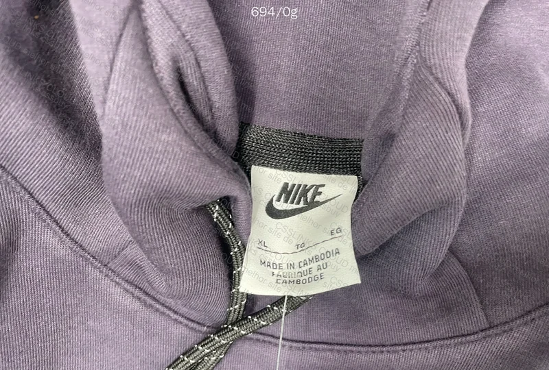Tech Fleece (Sale) GL? 3