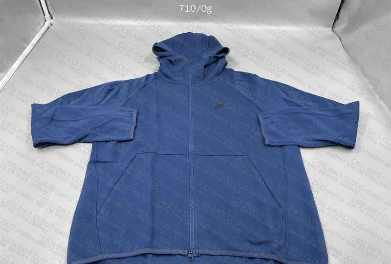 Tech fleece sale GOAT