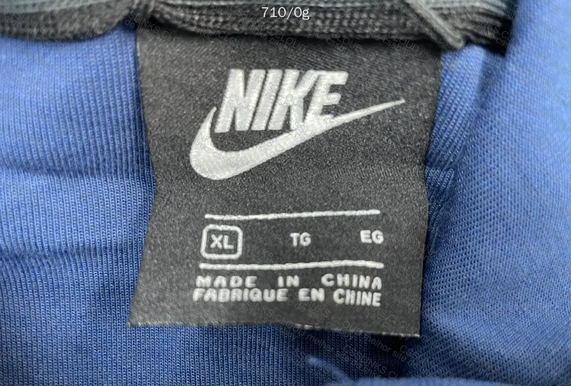Tech fleece sale GOAT 3