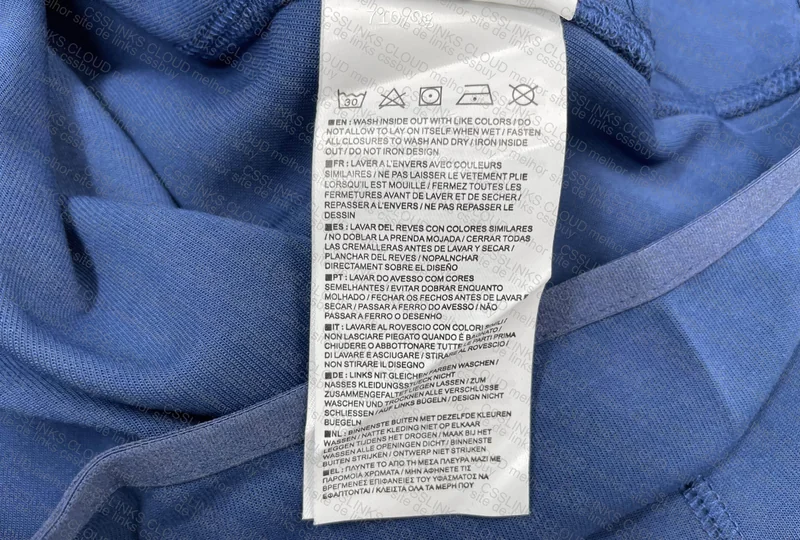 Tech fleece sale GOAT 4