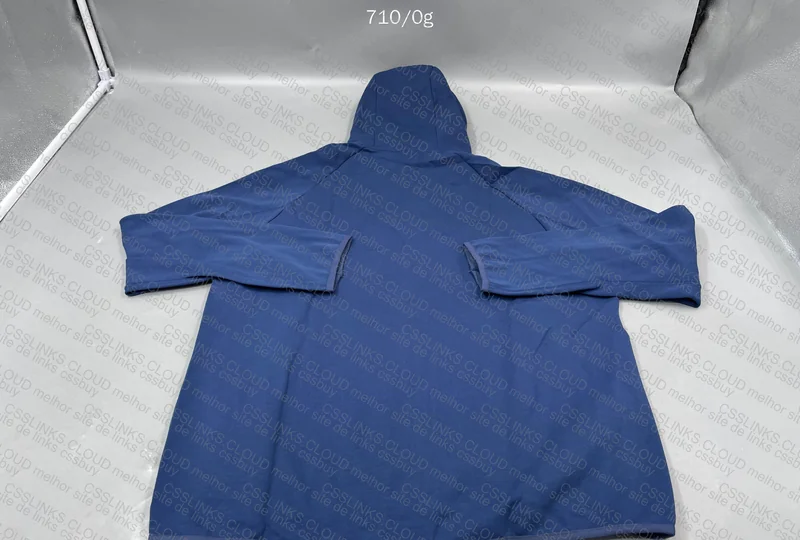 Tech fleece sale GOAT 5