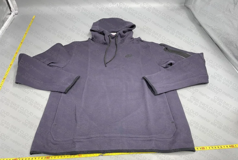 tech fleece (sale) husky 2
