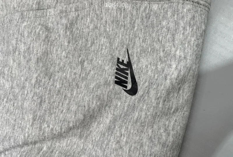 tech fleece season 3