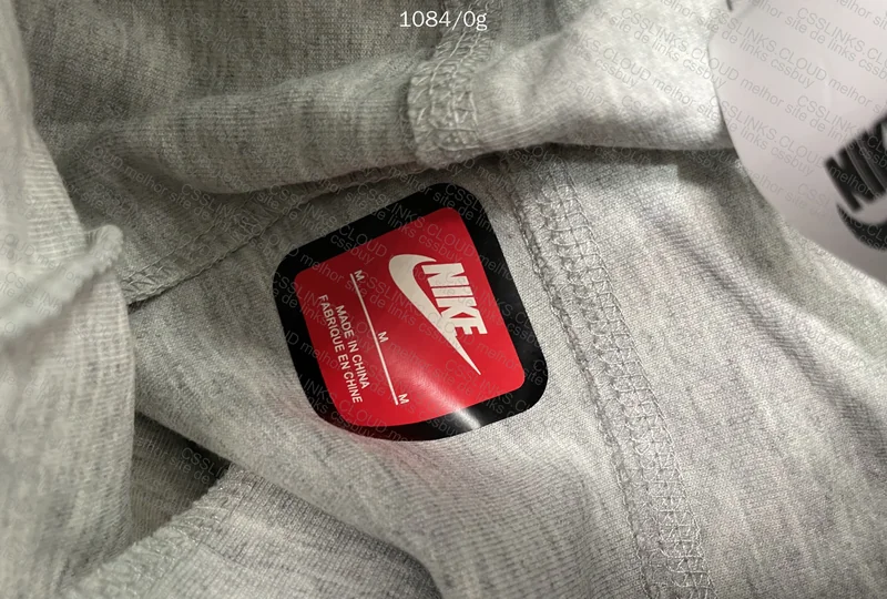tech fleece season 3 3