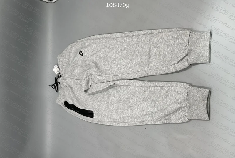 tech fleece season 3 4