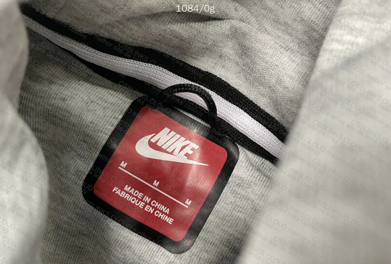 tech fleece season 3 6